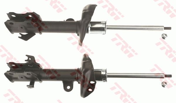 Амортизатор TRW JGM1291T - zapix
