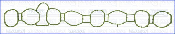 Прокладка впускного колектора AJUSA 13249200 - zapix