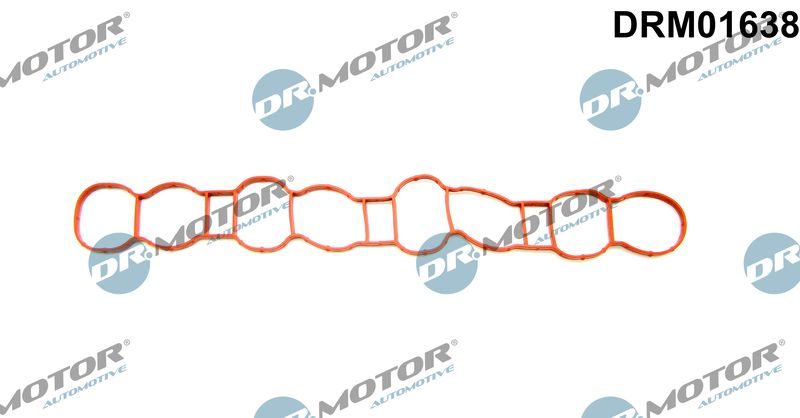 Прокладка впускного колектора DR.MOTOR AUTOMOTIVE DRM01638 - zapix