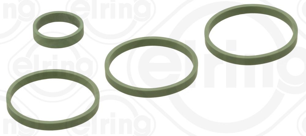 Прокладка впускного колектора ELRING 310320 - zapix