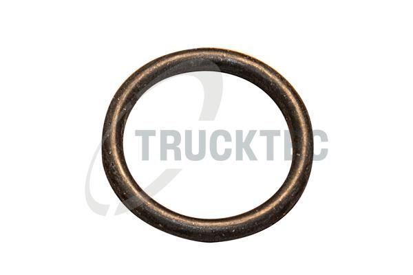 Прокладка впускного колектора TRUCKTEC AUTOMOTIVE 0267008 - zapix