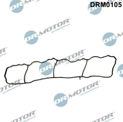 Прокладка впускного колектора DR.MOTOR AUTOMOTIVE DRM0105 - zapix