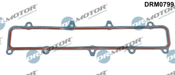 Прокладка впускного колектора DR.MOTOR AUTOMOTIVE DRM0799 - zapix