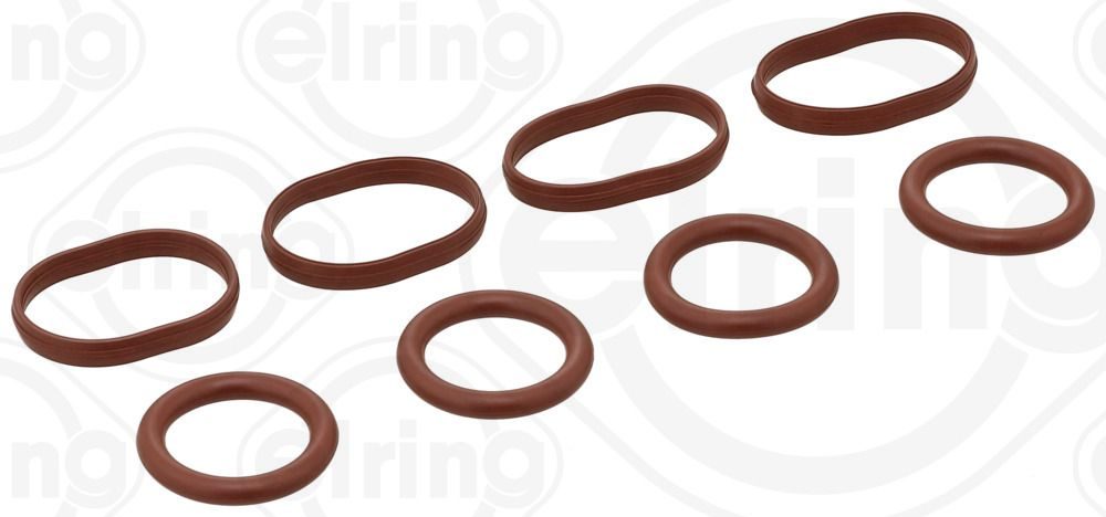 Прокладка впускного колектора ELRING 469080 - zapix