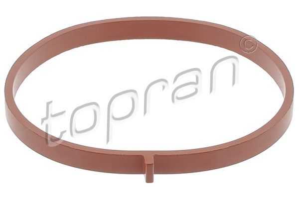 Прокладка впускного колектора TOPRAN 628129 - zapix