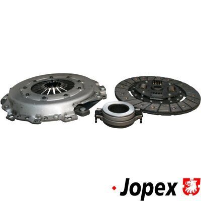 Комплект зчеплення JP GROUP 1130402310 - zapix