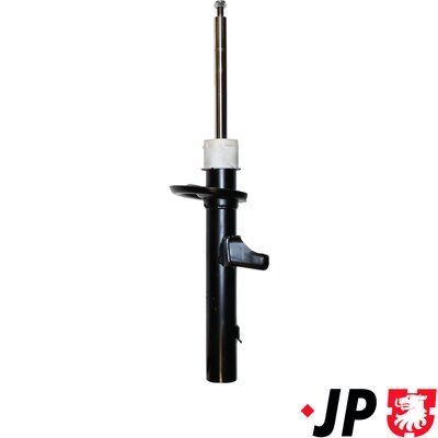 Амортизатор JP GROUP 1552103700 - zapix