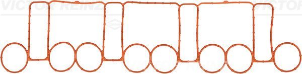 Прокладка впускного колектора VICTOR REINZ 713756300 - zapix