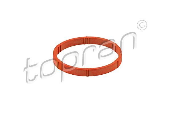 Прокладка впускного колектора TOPRAN 109374 - zapix