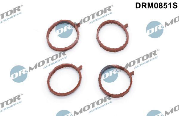 Прокладка впускного колектора DR.MOTOR AUTOMOTIVE DRM0851S - zapix