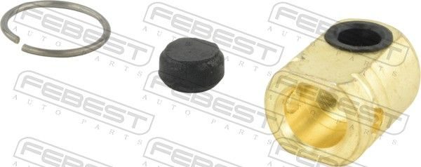 Механізм перемикання передач FEBEST 1999GBE60 - zapix
