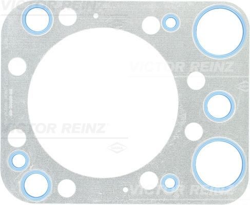 Прокладка головки циліндра VICTOR REINZ 613105000 - zapix