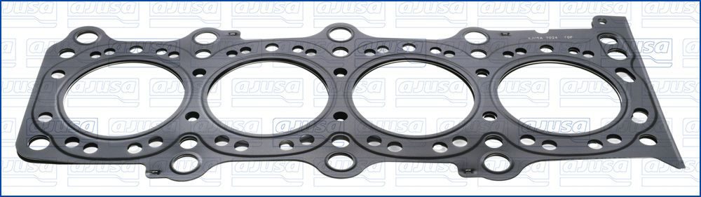 Прокладка головки циліндра AJUSA 10116200 - zapix