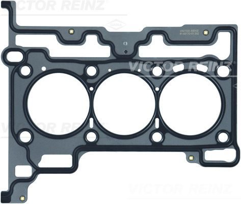 Прокладка головки циліндра VICTOR REINZ 614317000 - zapix