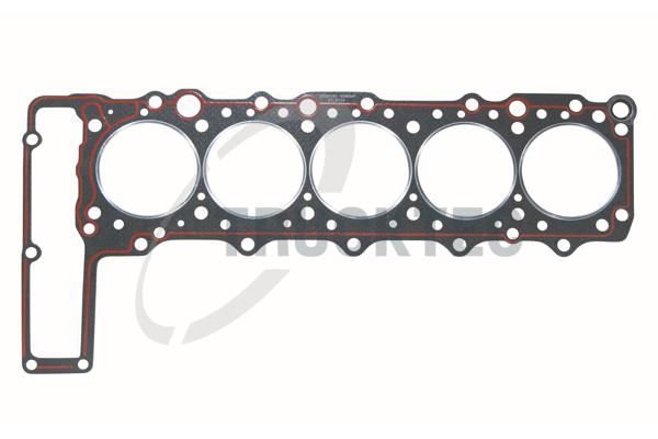 Прокладка головки циліндра TRUCKTEC AUTOMOTIVE 0210092 - zapix