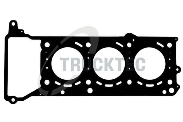 Прокладка головки циліндра TRUCKTEC AUTOMOTIVE 0210153 - zapix