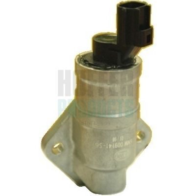 Регулятор холостого ходу HOFFER 7515028 - zapix