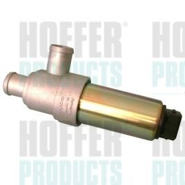 Регулятор холостого ходу HOFFER 7515000 - zapix