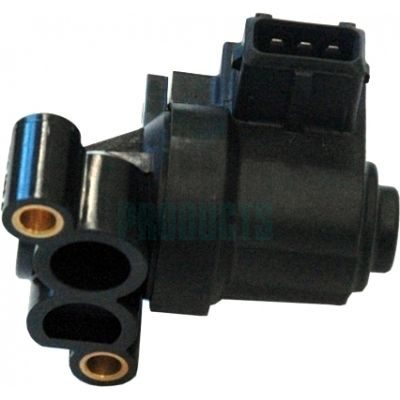 Регулятор холостого ходу HOFFER 7515034 - zapix