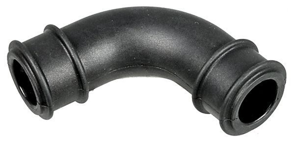 Патрубок подачі повітря METZGER 2389013 - zapix