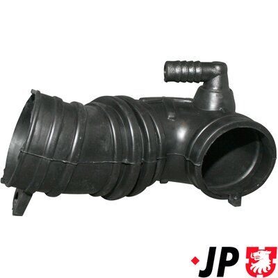 Патрубок подачі повітря JP GROUP 1216000600 - zapix