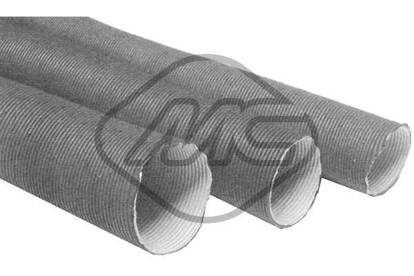 Патрубок подачі повітря METALCAUCHO 02205 - zapix