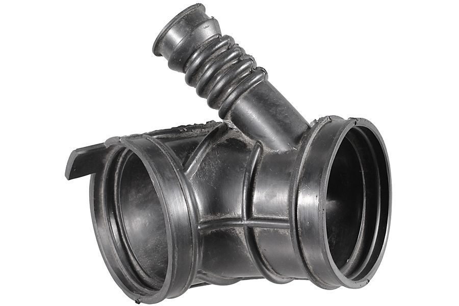 Патрубок подачі повітря METZGER 2389055 - zapix