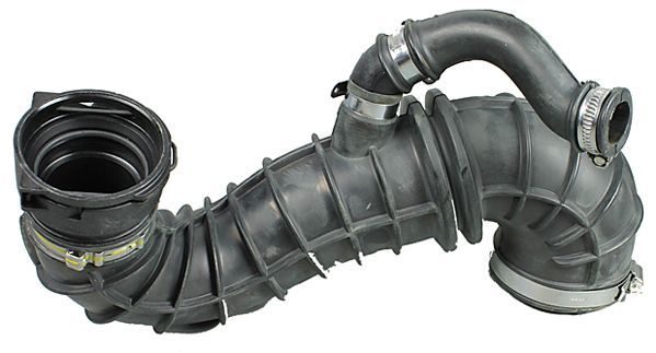 Патрубок подачі повітря METZGER 2389007 - zapix