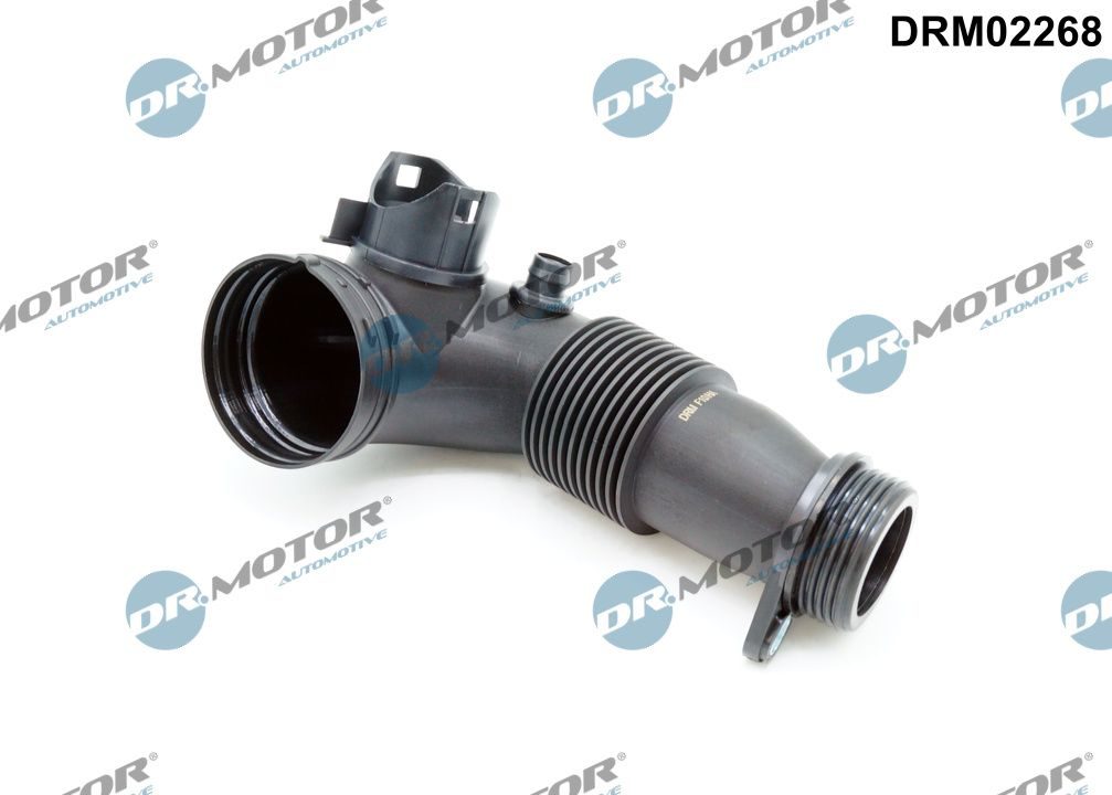Патрубок подачі повітря DR.MOTOR AUTOMOTIVE DRM02268 - zapix