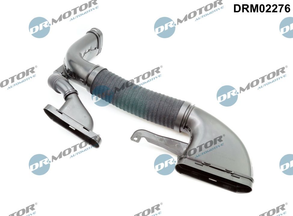 Патрубок подачі повітря DR.MOTOR AUTOMOTIVE DRM02276 - zapix