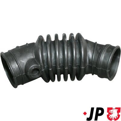 Патрубок подачі повітря JP GROUP 1216000400 - zapix