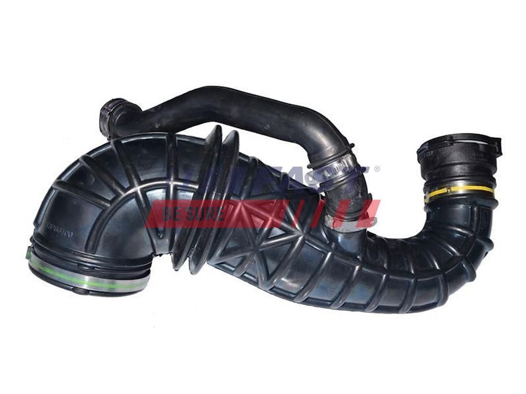 Патрубок подачі повітря FAST FT61827 - zapix
