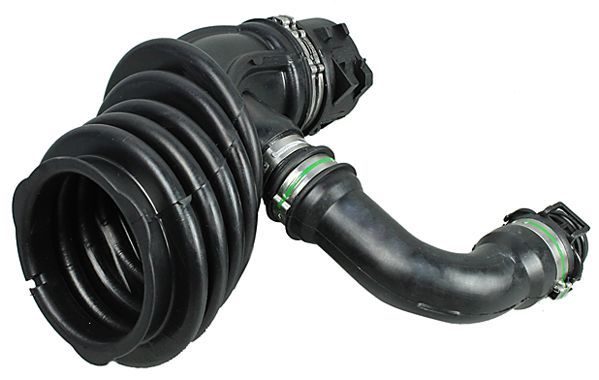 Патрубок подачі повітря METZGER 2389008 - zapix