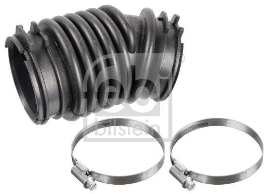 Патрубок подачі повітря FEBI BILSTEIN 172134 - zapix