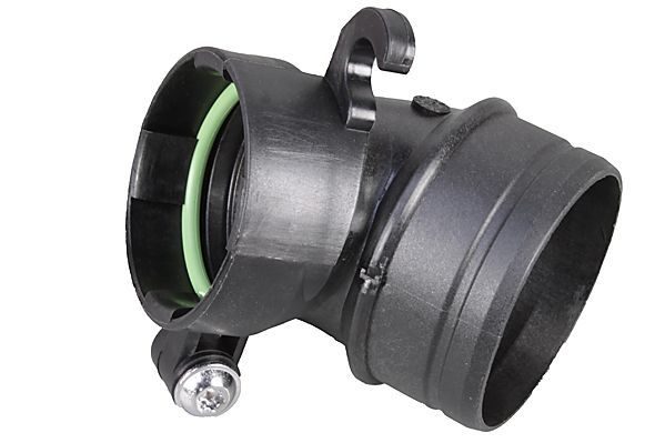 Патрубок подачі повітря METZGER 2389016 - zapix