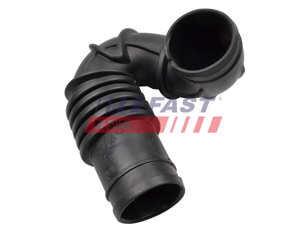 Патрубок подачі повітря FAST FT61725 - zapix