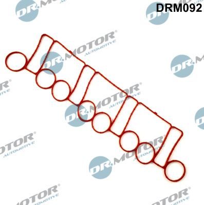 Прокладка впускного колектора DR.MOTOR AUTOMOTIVE DRM092 - zapix