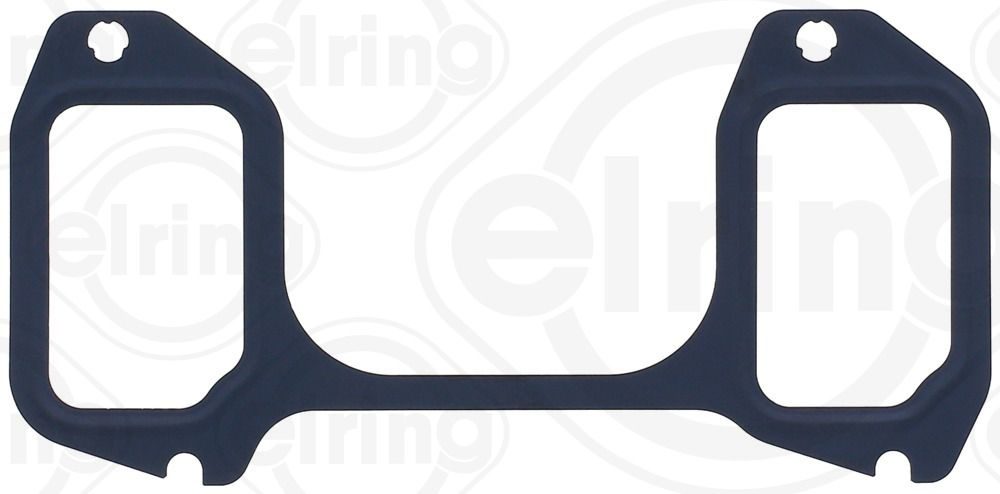 Прокладка впускного колектора ELRING 166280 - zapix