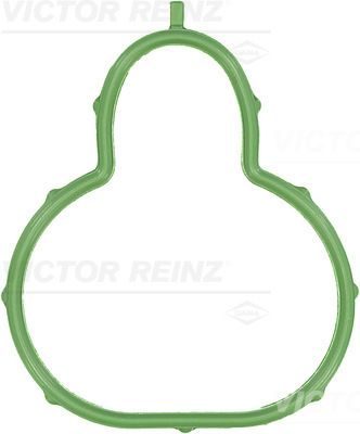 Прокладка впускного колектора VICTOR REINZ 713432100 - zapix