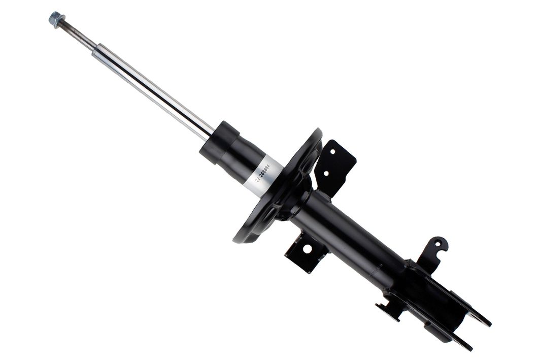 Амортизатор BILSTEIN 22268884 - zapix
