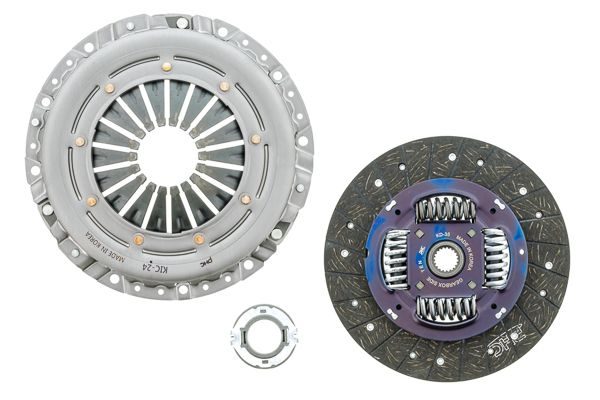 Комплект зчеплення AISIN KK022 - zapix