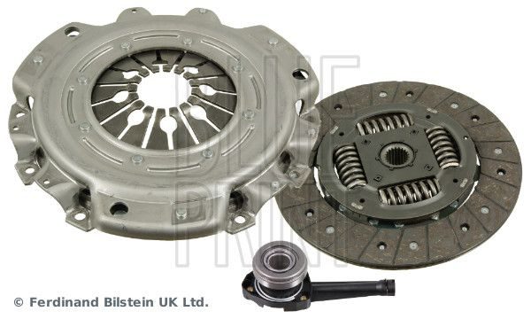 Комплект сцепления BLUE PRINT ADN130200
