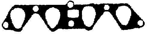 Прокладка впускного колектора BGA MG2363 - zapix