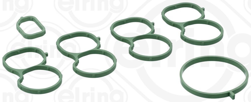 Прокладка впускного колектора ELRING 340470 - zapix