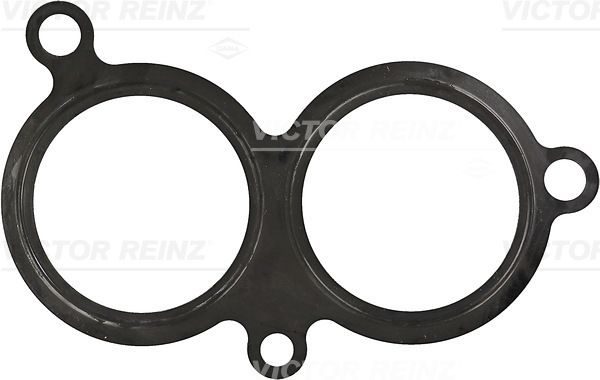 Прокладка впускного колектора VICTOR REINZ 713125400 - zapix