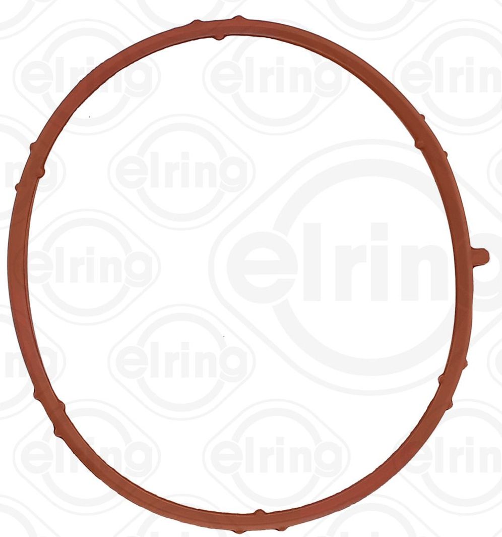 Прокладка впускного колектора ELRING 480140 - zapix