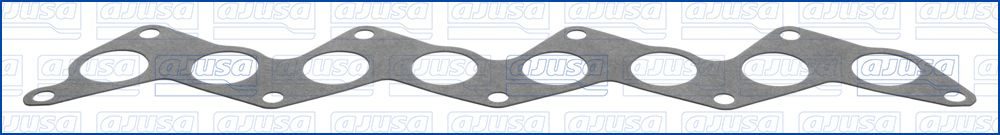 Прокладка впускного колектора AJUSA 13112400 - zapix
