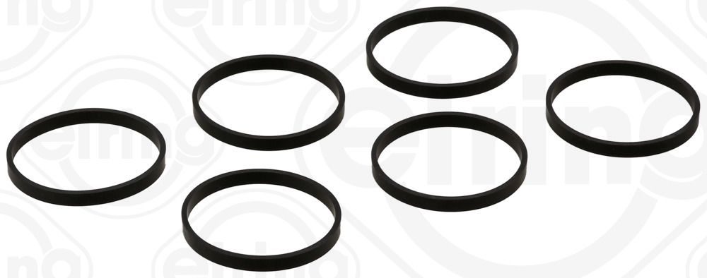 Прокладка впускного колектора ELRING 537890 - zapix