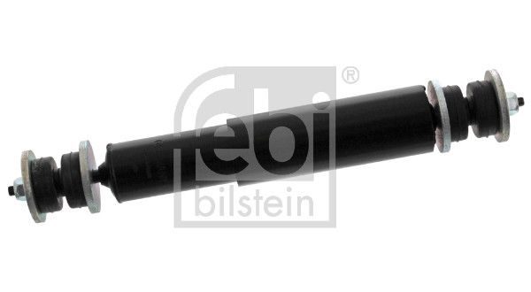 Амортизатор FEBI BILSTEIN 20444 - zapix
