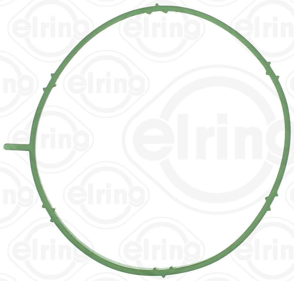 Прокладка впускного колектора ELRING 729960 - zapix